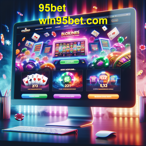 Explore as Melhores Promoções no 95bet